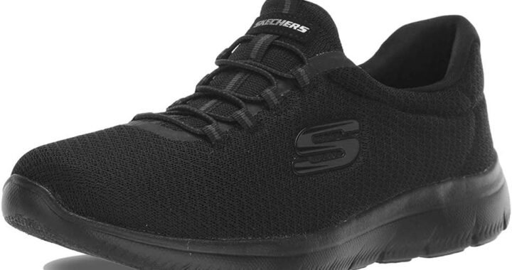 Skechers Women’s Summits Sneaker