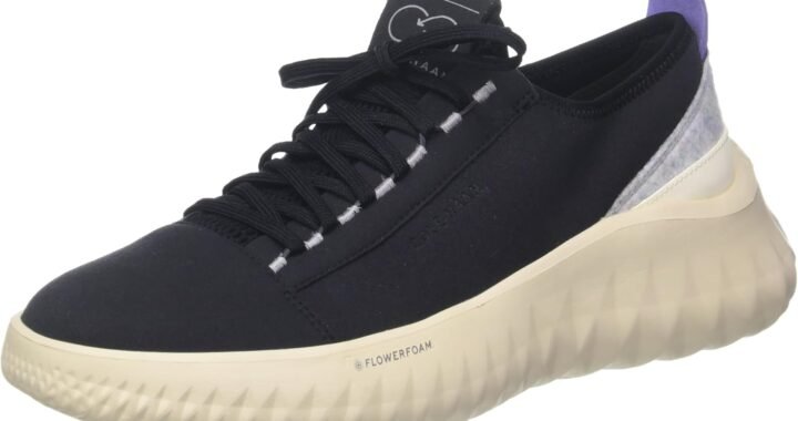 Cole Haan Women’s Generation Zerogrand II Sneaker